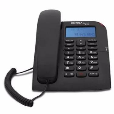 Imagem de Telefone Terminal De Portaria Intelbras Tp 2000