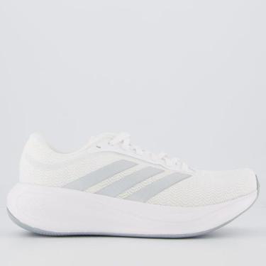 Imagem de Tênis Adidas Response Runner 2 Feminino Branco, 38