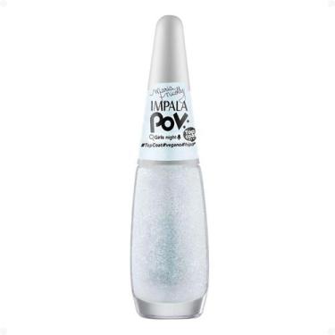 Imagem de Esmalte Top Coat Impala Pov Girls Night
