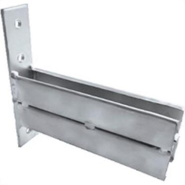 Imagem de Mao Francesa Reforcada Perfil Lider 600Mm