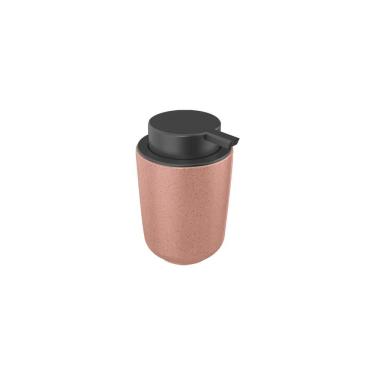 Imagem de Porta sabonete líquido em cerâmica Ou Linha Osaka