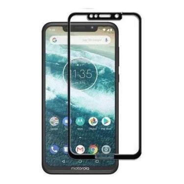 Imagem de Pelicula Premium para Motorola One / P30 - Universo