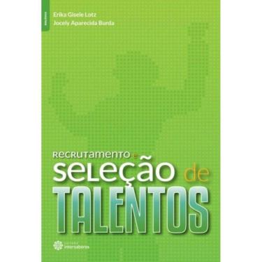 Imagem de Recrutamento E Selecao De Talentos