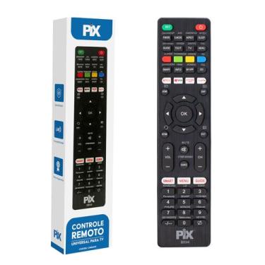 Imagem de Controle Remoto Universal PIX Smartv
