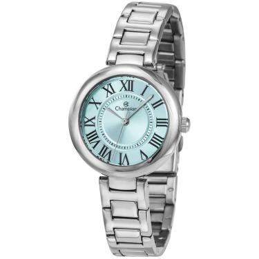 Imagem de Relógio CHAMPION feminino analógico quartz CF26151F
