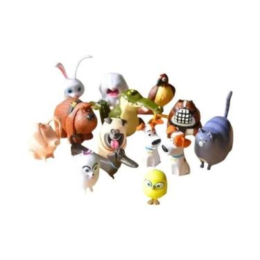 Imagem de Brinquedos De Figuras De Ação Para Crianças, Judy Coelho Bombeiro, Fig