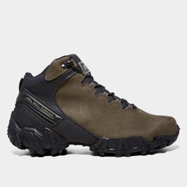 Imagem de Bota Couro Bull Terrier Dakar Masculina-Masculino