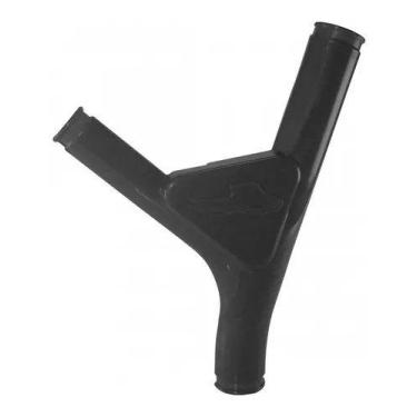 Imagem de Protetor de chassi ( quadro ) ttr 230 anker preto