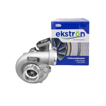 Imagem de Turbina Motor Apl240 F1000 F4000 D20 D40 - Ekstron