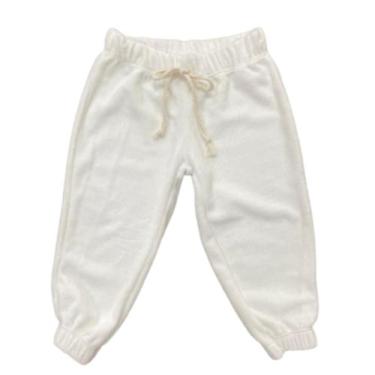 Imagem de Calça Joger de Plush - Happy Pepper, Off white, 1