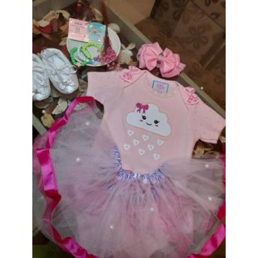 Imagem de Kit chuva de amor - Baby