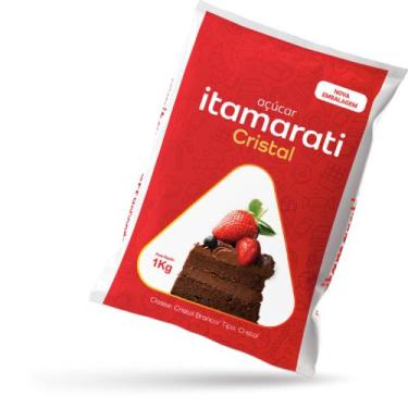Imagem de açucar itamarati