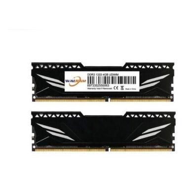 Imagem de Memoria Ram Ddr3 1333mhz 4gb Walram