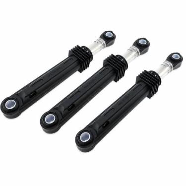 Imagem de Kit 3 Amortecedor LG CV9014WC2A 2003A F12U1TCN4 F14U1FCN8 F14U1JBS2 F1