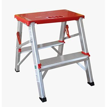 Imagem de Banqueta Bilateral Art Factory Prática 2 degraus