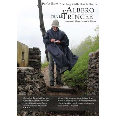 Imagem de L' Albero Tra Le Trincee [Import italien]