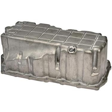 Imagem de Dorman Panela de óleo do motor 264-644 para modelos selecionados Buick/Pontiac