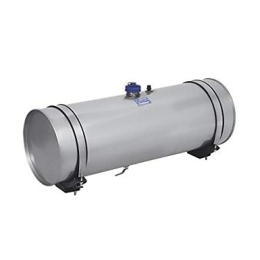 Imagem de Tanque Auxiliar Arla Universal Inox 425x1200mm 165 Litros