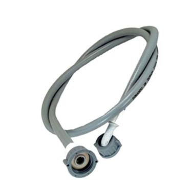 Imagem de Mangueira Entrada de Água 1,20 m para Lavadora Brastemp e Mondial 372309122