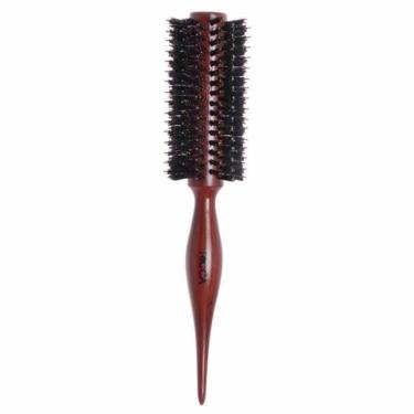 Imagem de Escova De Cabelo Ricca Salon Porcupine Médio 23-1386