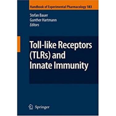 Imagem de Toll Like Receptors (Tlrs) And Innate Immunity