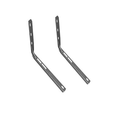 Imagem de Suporte 500mm Barril s/ solda Inox 304 7a18 mil BTU Gallant