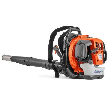 Imagem de Soprador de Folhas 578 BTF a Gasolina Husqvarna