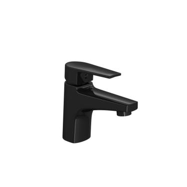 Imagem de Misturador Monocomando Deca Lavatório Bica Baixa Level