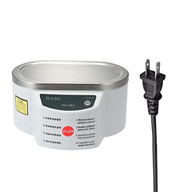 Imagem de Qudai Mini Tamanho Do Agregado Familiar Digital Cleaner Relógios Óculos Placa De Circuito Ferramenta De Limpeza De Máquina NP