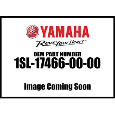 Imagem de Guia, corrente, genuína Yamaha OEM ATV / Motocicleta / Embarcações / Snowmobile Part, [gp]