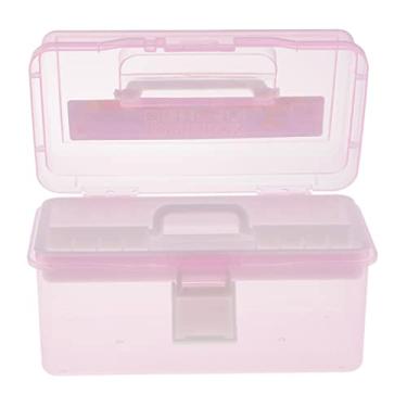 Imagem de Colaxi de Armazenamento de Remédios para Organizador