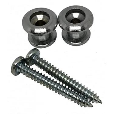 Imagem de Roldanas Para Violão/Guitarra- Baixo - Correias