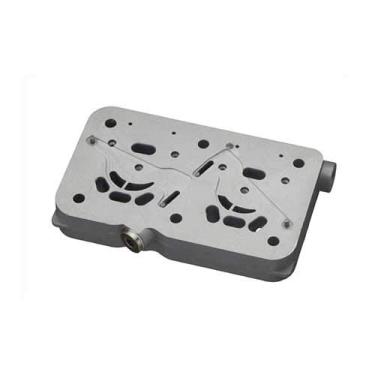 Imagem de CABEÇOTE COMPRESSOR AR MB 0500 ARTICULADO AXOR