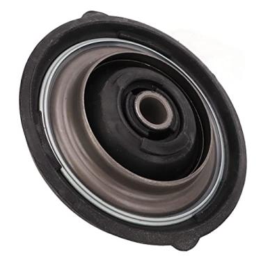 Imagem de Kit de reparo de choque dianteiro para suspensão dianteira kit de reparo de amortecedor de choque de liga de alumínio de borracha EMA5042 reposição para C4