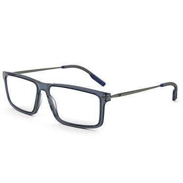 Imagem de Óculos de Grau Masculino Mormaii Berlim 2 M6093K0360 Tam.60