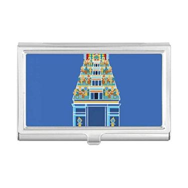 Imagem de Cingapura — Porta-cartões de visita com porta-cartões