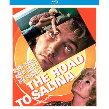 Imagem de ROAD TO SALINA AKA LA ROUTE DE SALINA