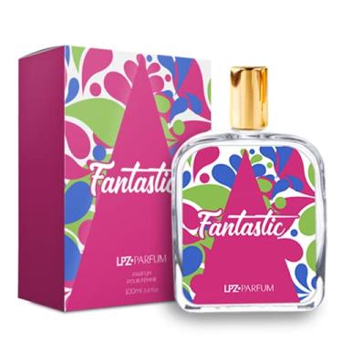 Imagem de Perfume Feminino Fantastic - (Ref. Importada) - Inspirado no Fantasy