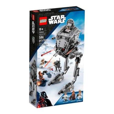 Imagem de Lego Star Wars - At-St De Hoth - 75322