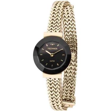 Imagem de Relógio Technos Elegance Mini Dourado Feminino 5Y20IP/4P