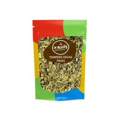 Imagem de Tempero Ervas Finas 100% Puro Premium 500gr - X Roots