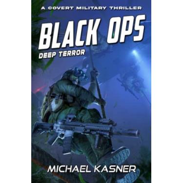 Imagem de Black OPS: Deep Terror - Book 3