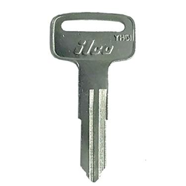 Imagem de Yamaha / Suzuki Motorcycles YH48 / YH5 / X117 10pack