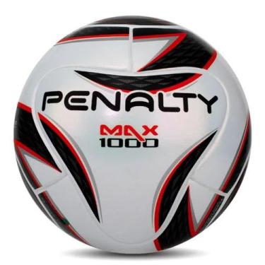 Imagem de Bola Futsal Futebol Max 1000 - Oficial Penalty Fifa Brasil