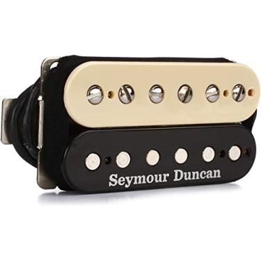 Imagem de Seymour Duncan Captador especial Saturday Night Zebra Neck