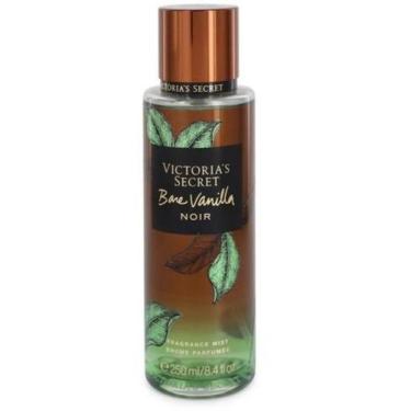 Imagem de Body Splash Bare Vanilla Noir Victorias Secret - Original - Victoria's