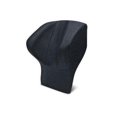 Imagem de Suporte Anatômico para Cervical Ortobom Preto