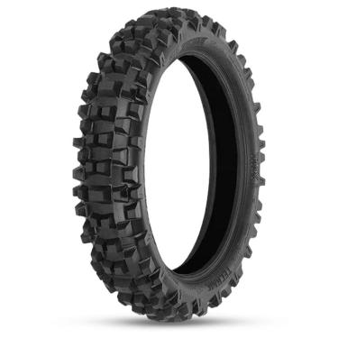 Imagem de Pneu Moto Aro 18 100/100-18 Technic 59R TT Traseiro TXC