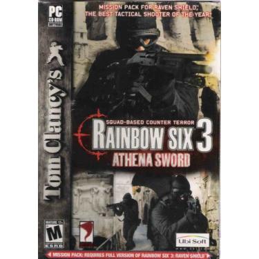 Imagem de Tom Clancy's Rainbow Six 3: Raven Shield - PC