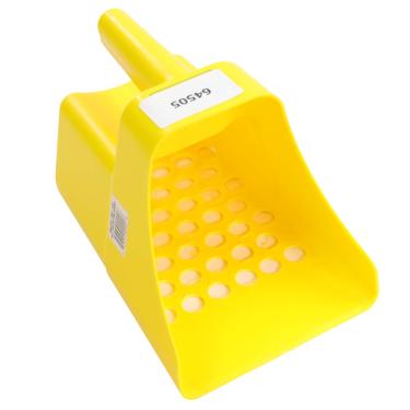 Imagem de PRO HAND HELD PLASTIC SAND SCOOP #450